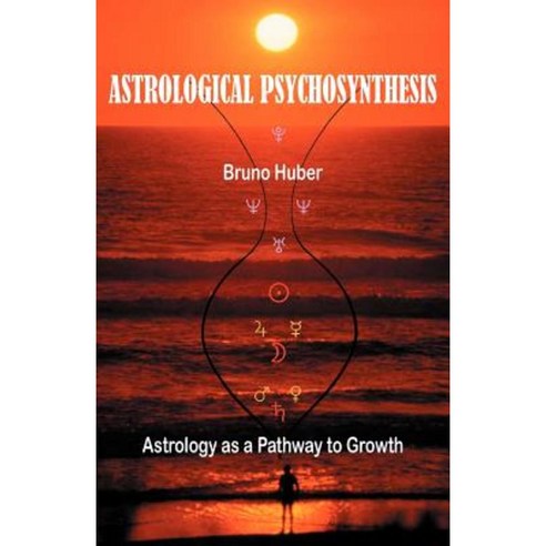 Astrological Psychosynthesis Paperback, Hopewell
