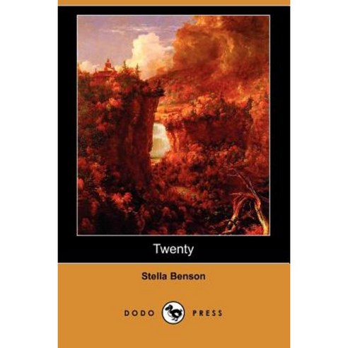 Twenty (Dodo Press) Paperback, Dodo Press
