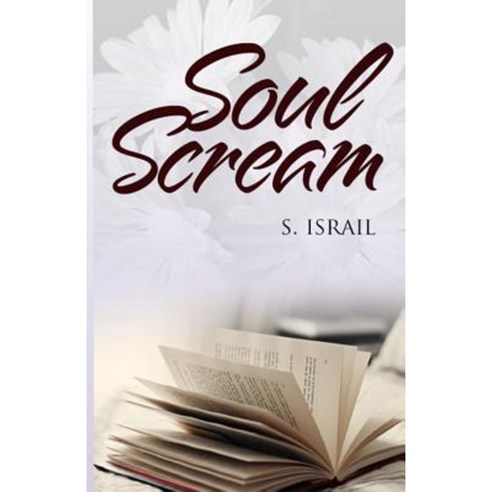 Soul Scream Paperback, Createspace