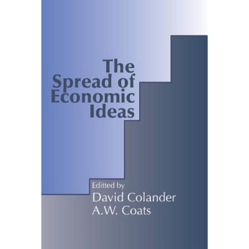 The Spread of Economic Ideas, Cambridge University Press