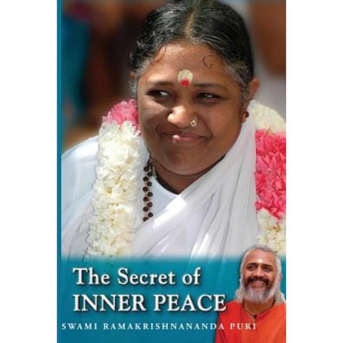 Secret of Inner Peace Paperback, M.A. Center