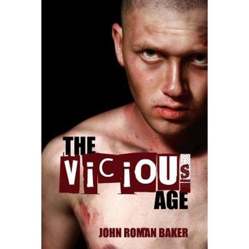 The Vicious Age Paperback, Wilkinson House Ltd