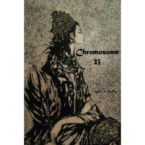 Chromosome 23 Paperback, Createspace