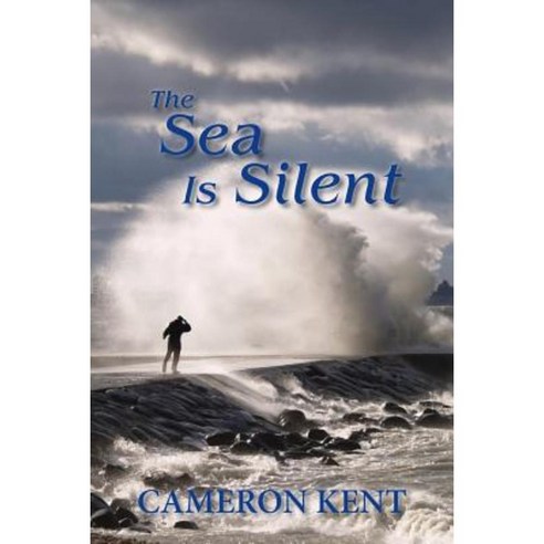 The Sea Is Silent Paperback, Plot Hound Books