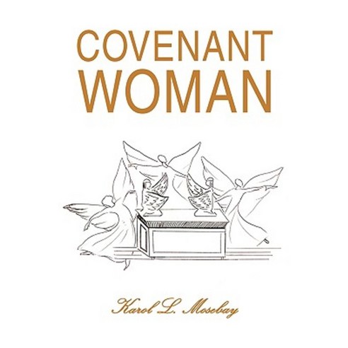 Covenant Woman Paperback, Xlibris Corporation