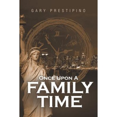 Once Upon a Family Time Paperback, Lulu Publishing Services