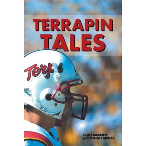 Terrapin Tales Paperback, iUniverse