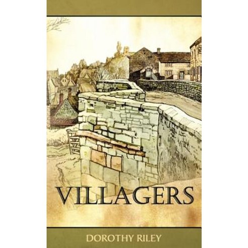 Villagers Paperback, New Generation Publishing