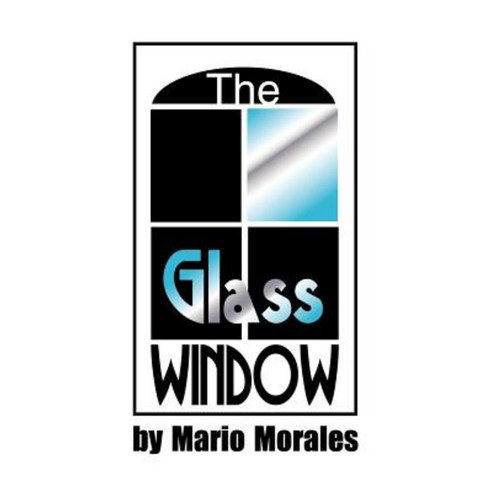 The Glass Window Paperback, Authors Choice Press