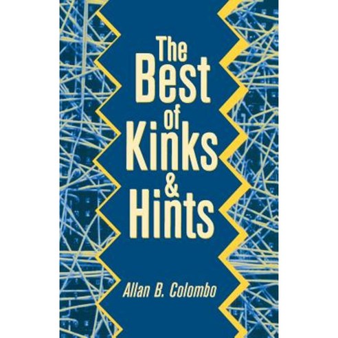 The Best of Kinks and Hints Paperback, Butterworth-Heinemann