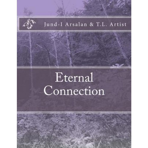 Eternal Connections Paperback, Createspace