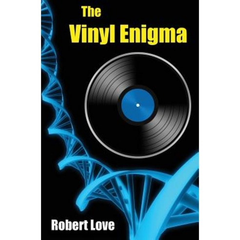 The Vinyl Enigma Paperback, Ebookit.com