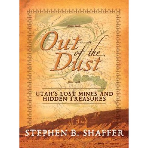 Out of the Dust: Utah''s Mines Paperback, Council Press