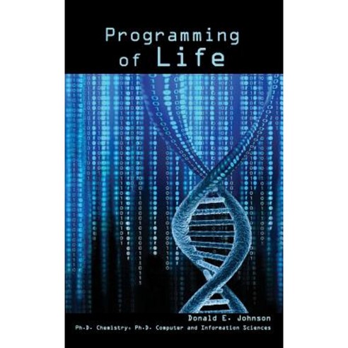 Programming of Life Hardcover, Big Mac Publishers