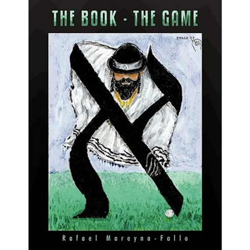 The Book-The Game Paperback, Authorhouse