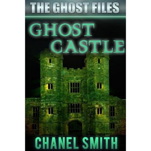 Ghost Castle Paperback, Lulu.com