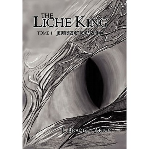 The Liche King Paperback, Xlibris Corporation