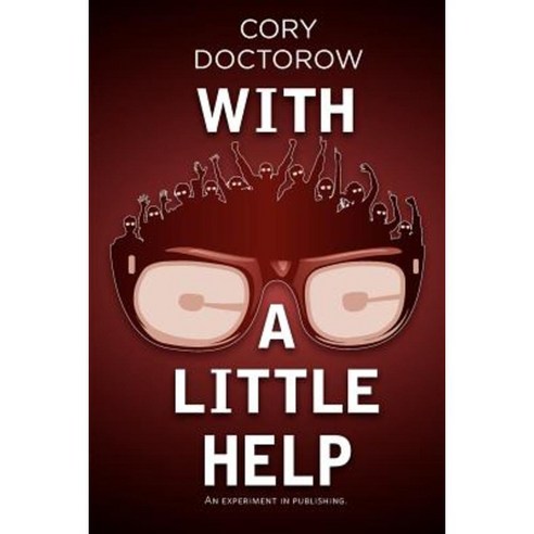 With a Little Help Paperback, Cordoc-Co, Ltd