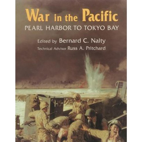 War in the Pacific: Pearl Harbor to Tokyo Bay Paperback, University of Oklahoma Press