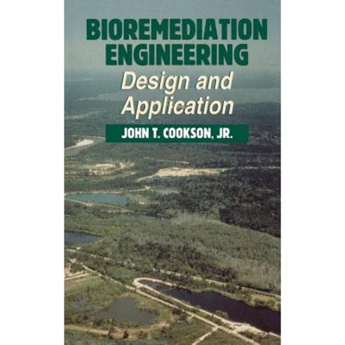 Bioremediation Engineering: Design and Applications Hardcover, McGraw-Hill Education