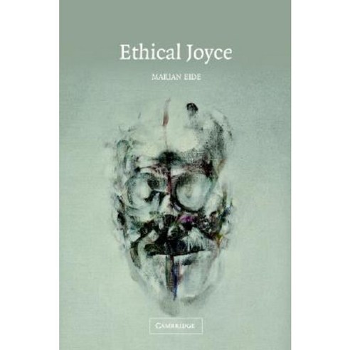 Ethical Joyce Hardcover, Cambridge University Press