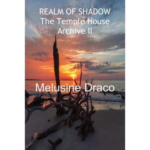 Realm of Shadow Paperback, FeedARead.com