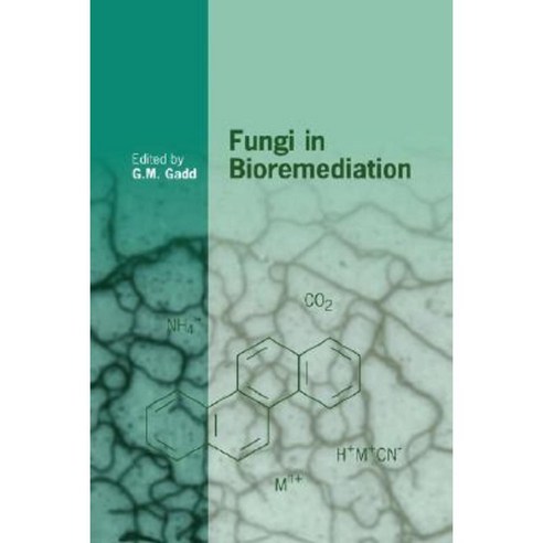 Fungi in Bioremediation Paperback, Cambridge University Press