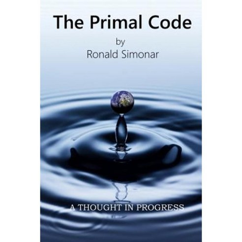 The Primal Code Paperback, Eventhor Media