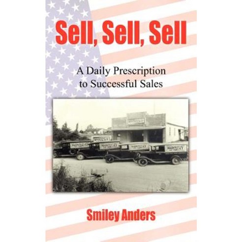 Sell Sell Sell Paperback, Authorhouse