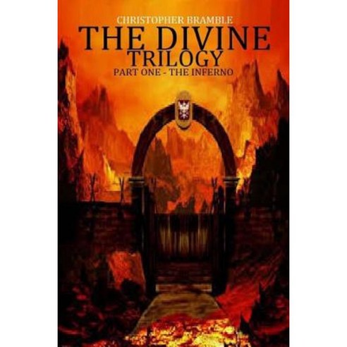 The Divine Trilogy - Inferno Paperback, Createspace