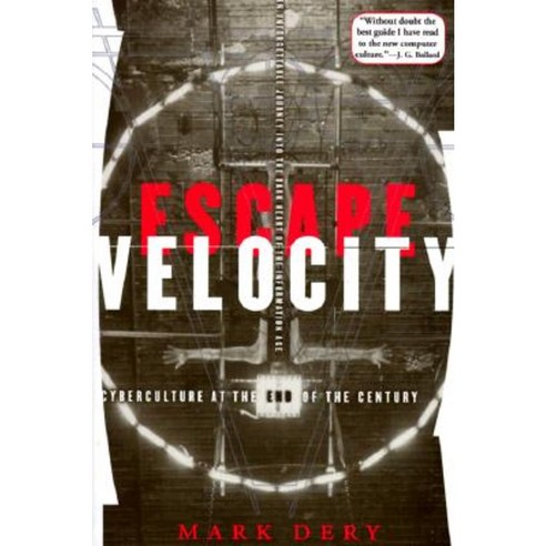 Escape Velocity: Challenging Assumptions about Gender and Sexuality Paperback, Grove Press