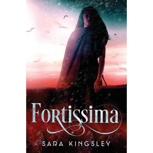 Fortissima Paperback, Blue Fern Books