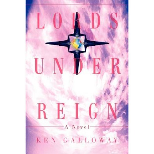 Lords Under Reign Paperback, iUniverse
