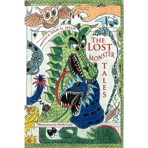 The Lost Monster Tales Paperback, Authorhouse - 가격 변동 추적 그래프 - 역대가