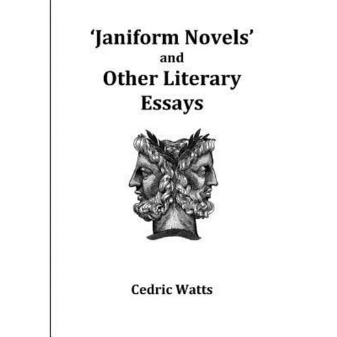 ''Janiform Novels'' and Other Literary Essays Paperback, Lulu.com - 최저가 ...