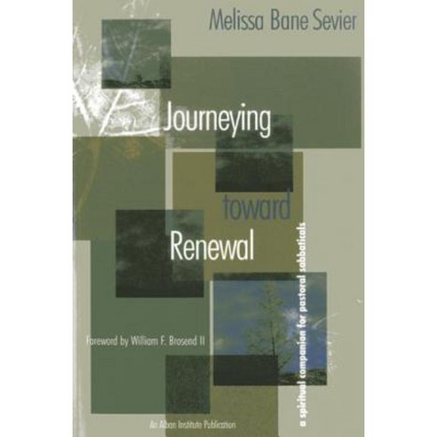 Journeying Toward Renewal Paperback, Rowman & Littlefield Publishers