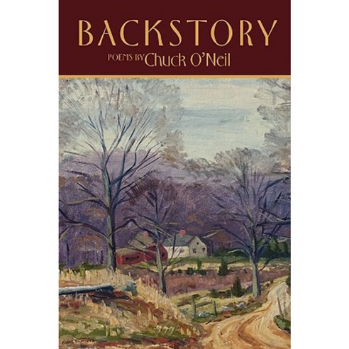 Backstory Paperback, iUniverse