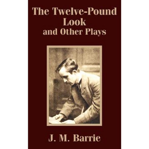 The Twelve-Pound Look and Other Plays Paperback, Fredonia Books (NL)