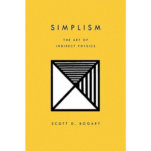 Simplism Paperback, Xlibris Corporation