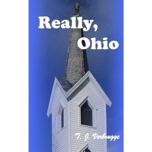 Really Ohio Paperback, Createspace