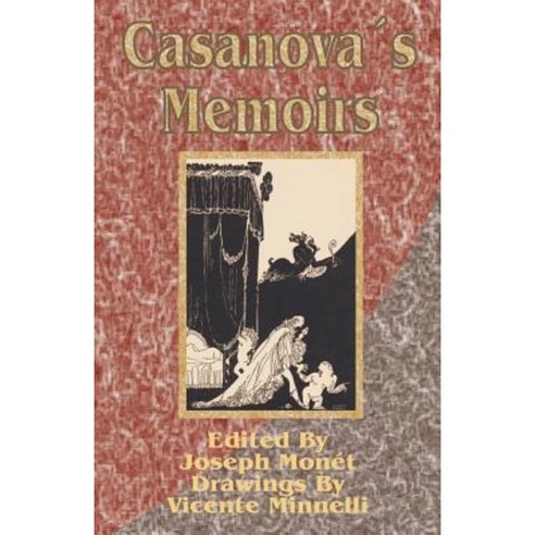 Casanova''s Memoirs Paperback, Fredonia Books (NL)
