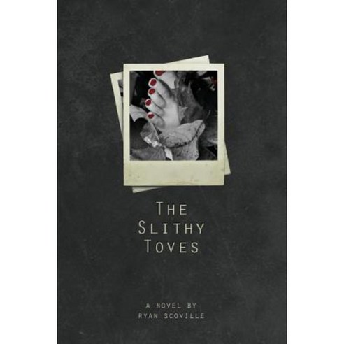 The Slithy Toves Paperback, Aster Mountain Press