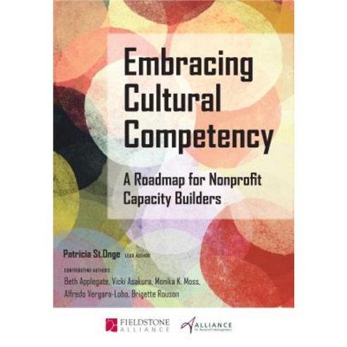 Embracing Cultural Competency: A Roadmap for Nonprofit Capacity ...