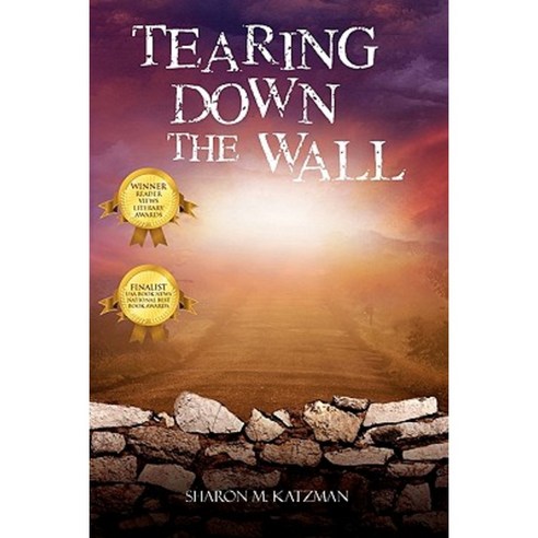 Tearing Down the Wall Paperback, Outskirts Press