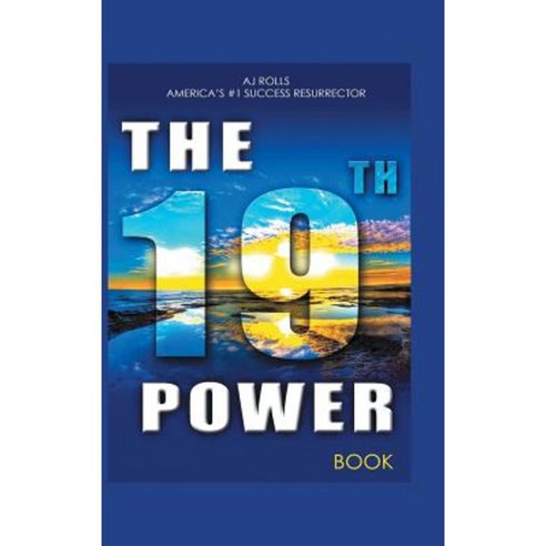 19th Power Hardcover, Trafford Publishing