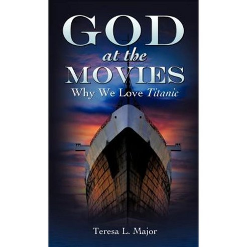 God at the Movies Hardcover, Xulon Press