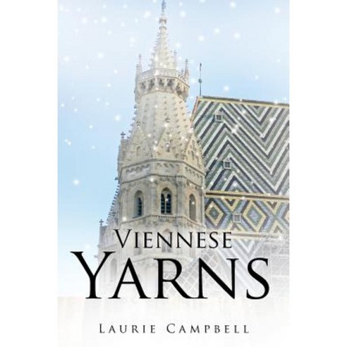 Viennese Yarns Paperback, Trafford Publishing