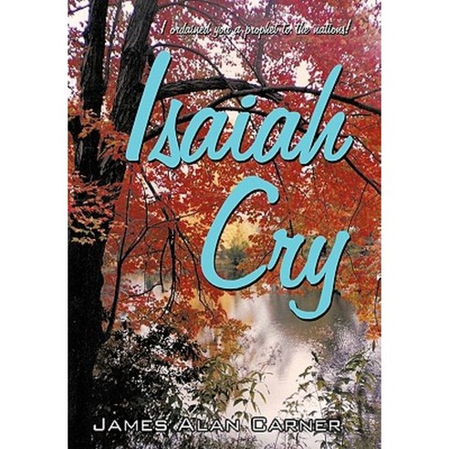 Isaiah Cry Paperback, Authorhouse