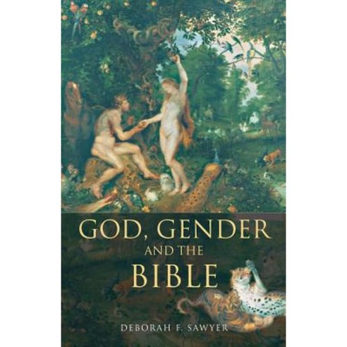 God Gender and the Bible Paperback, Routledge