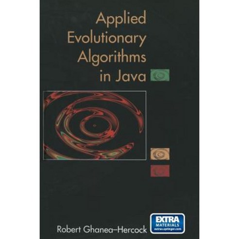 Applied Evolutionary Algorithms in Java Paperback, Springer - 가격 변동 추적 ...